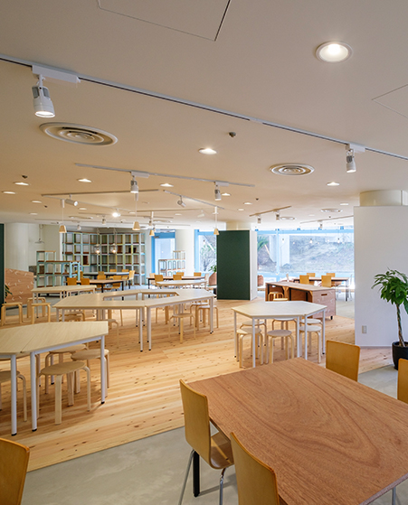 ATLR CAFE　オーナー 木戸 庸介