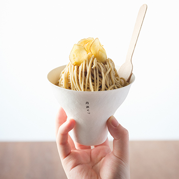 シェフパティシエール